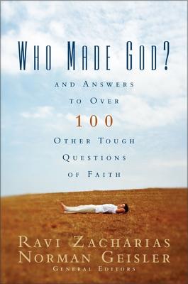 Who Made God