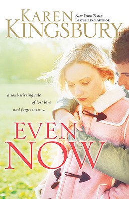 EVEN NOW