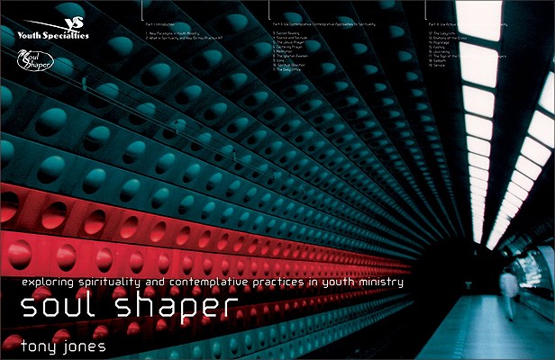 Image for Soul Shaper Soul Shaper