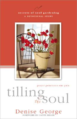 Tilling the Soul: Prayer Penetrates Our Pain (Secrets of Soul Gardening)