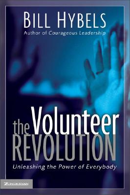Image for The Volunteer Revolution