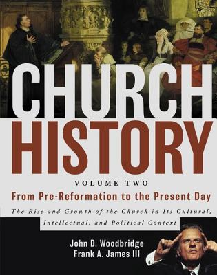 Image for Church History