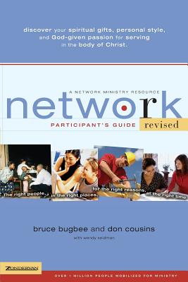 Image for Network Participant's Guide: The Right People, in the Right Places, for the Right Reasons, at the Right Time Network Participant's Guide: The Right People, in the Right Places, for the Right Reasons, at the Right Time