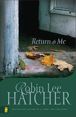 Image for Return to Me (The Burke Family Series #2)