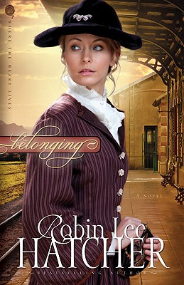 Image for Belonging (Where The Heart Lives)