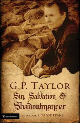Sin. Salvation Shadowmancer