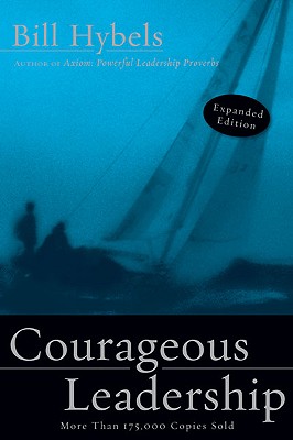 Image for Courageous Leadship