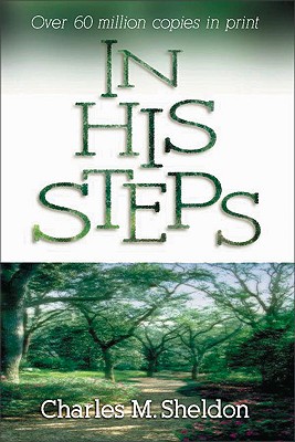 In His Steps Image for In His Steps