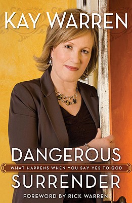 Say Yes to God: A Call to Courageous Surrender