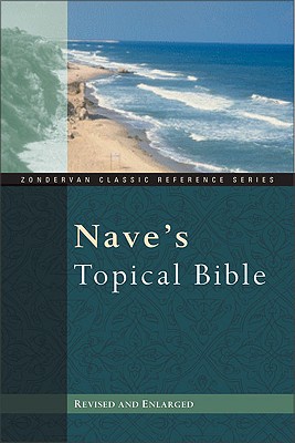 The Nave's Topical Bible
