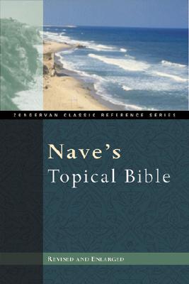 Nave's Compact Topical Bible