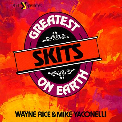 The Greatest Skits on Earth, Volume 1