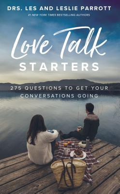 Image for Love Talk Starters: 275 Questions to Get Your Conversations Going Love Talk Starters: 275 Questions to Get Your Conversations Going