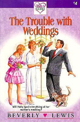 Trouble with Weddings