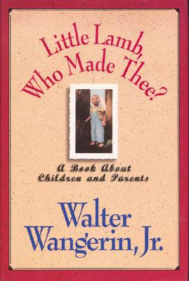 Little Lamb, Who Made Thee