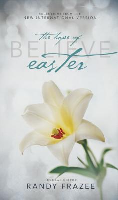 Believe: The Hope of Easter, Paperback
