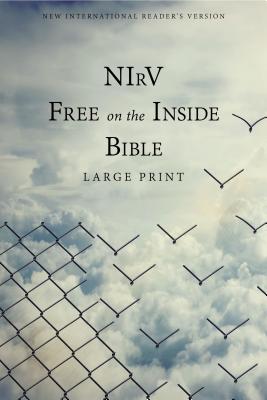 Image for NIrV, Free on the Inside Bible, Large Print