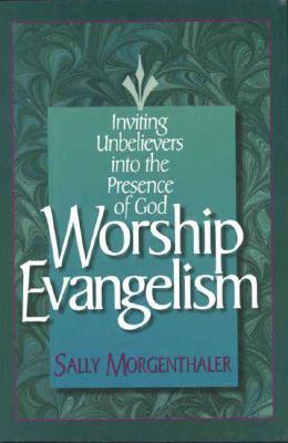 Worship Evangelism Image for Worship Evangelism