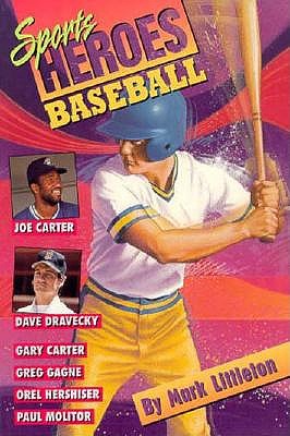 Baseball (Sports Heroes)