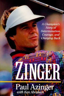 Image for Zinger