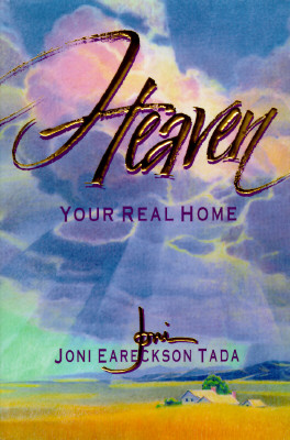 Image for Heaven Your Real Home