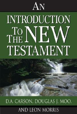 Image for Introduction to the New Testament, An