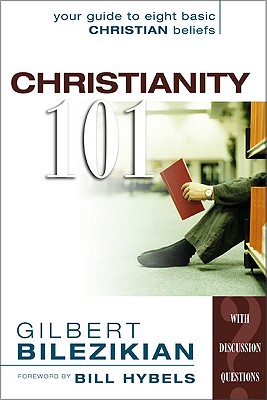 Image for Christianity 101