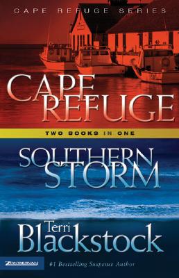Southern Storm/Cape Refuge 2 in 1 (Cape Refuge Series 1-2)