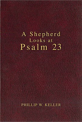 Image for A Shepherd Looks at Psalm 23