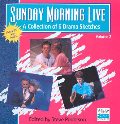 Image for Sunday Morning Live