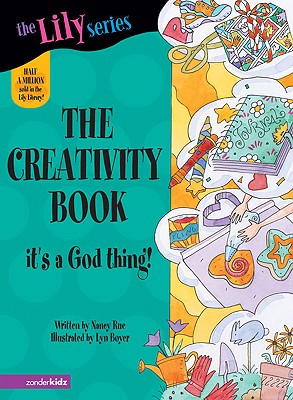 The Creativity Book