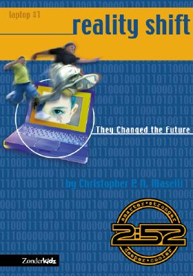 Reality Shift: They Changed the Future