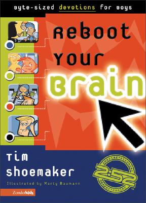 Image for Reboot Your Brain