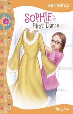 Sophie's First Dance (Supersaver)