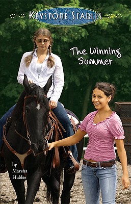The Winning Summer (Keystone Stables, No. 5)