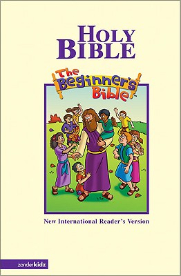 Beginner's Bible-NIRV