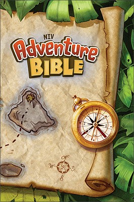 Image for NIV Adventure Bible: New International Version