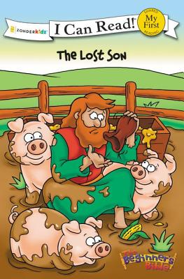 Image for The Lost Son (I Can Read! / The Beginner's Bible)