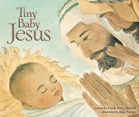 Image for Tiny Baby Jesus Tiny Baby Jesus