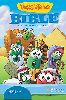 Image for The VeggieTales Bible (Big Idea Books)