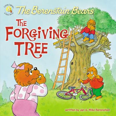 Image for The Berenstain Bears and the Forgiving Tree (Berenstain Bears/Living Lights: A Faith Story) The Berenstain Bears and the Forgiving Tree (Berenstain Bears/Living Lights: A Faith Story)