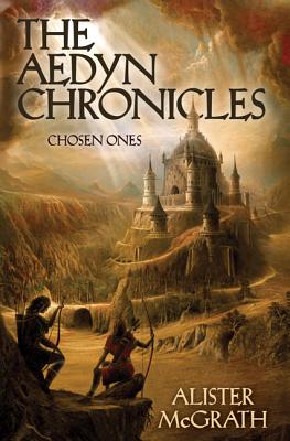 Image for Chosen Ones (The Aedyn Chronicles) Chosen Ones (The Aedyn Chronicles)