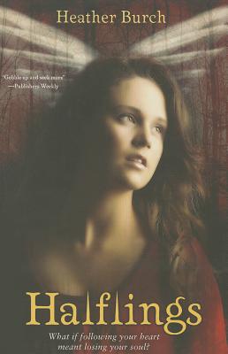 Halflings (A Halflings Novel)