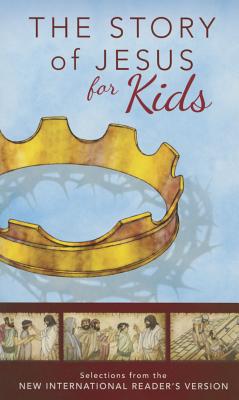 Image for NIRV, THE STORY OF JESUS FOR KID