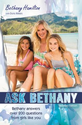 Image for Ask Bethany, Updated Edition (Faithgirlz / Soul Surfer) Ask Bethany, Updated Edition (Faithgirlz / Soul Surfer)