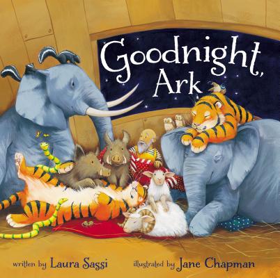 Image for Goodnight, Ark Goodnight, Ark