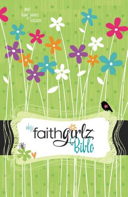 Image for Faithgirlz Bible (Hardcover)