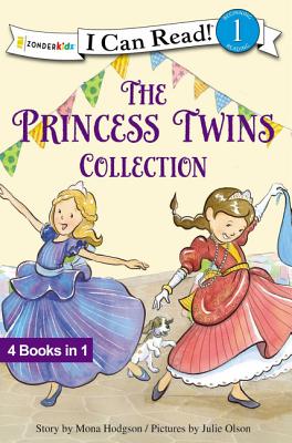 Princess Twins Collection: Level 1