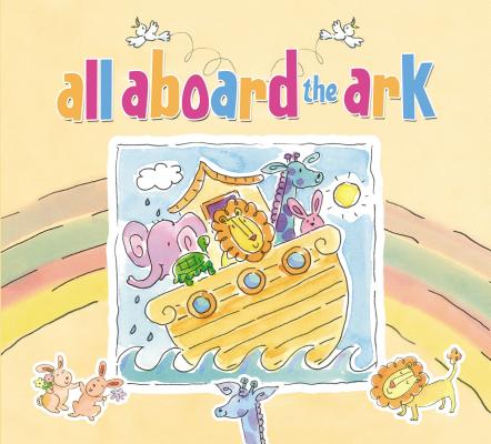 All Aboard The Ark