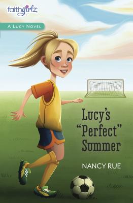 Lucy's 'Perfect' Summer
